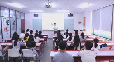 培训教育信息化管理平台可以用在哪些场景