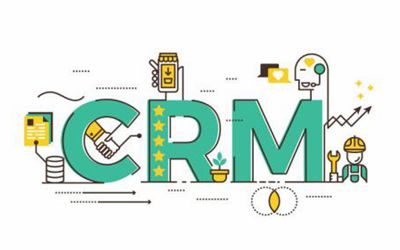 crm招生系统都要实现什么功能